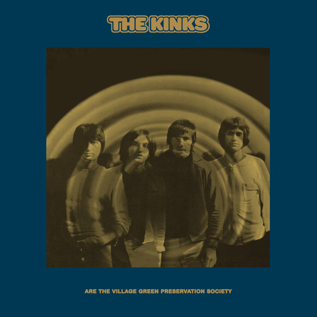 The Kinks - Day`s