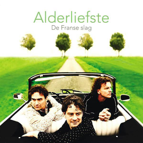 Liesbeth List en Ramses Shaffy - Pastorale