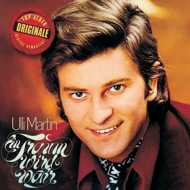 Ulli Martin - Monika