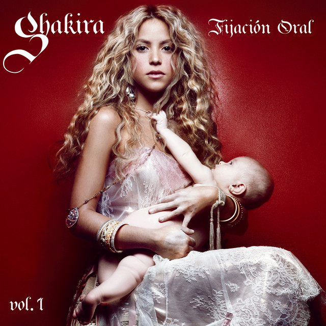 Shakira & Alejandro Sanz - La Tortura