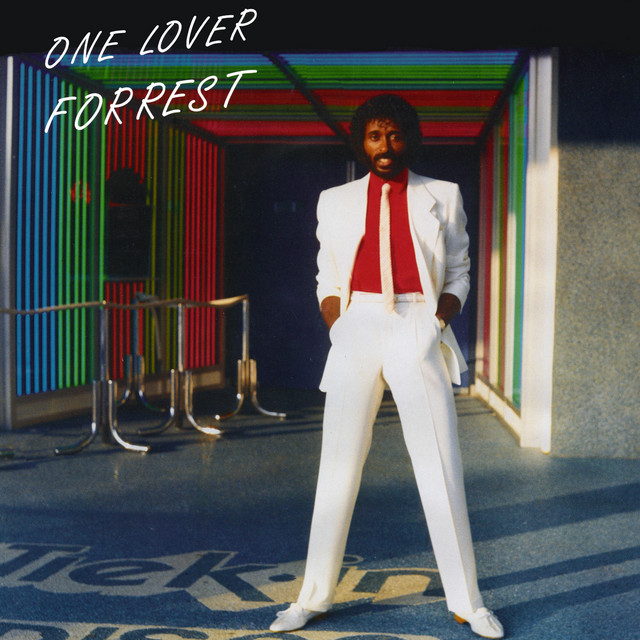 Forrest - Feel The Need