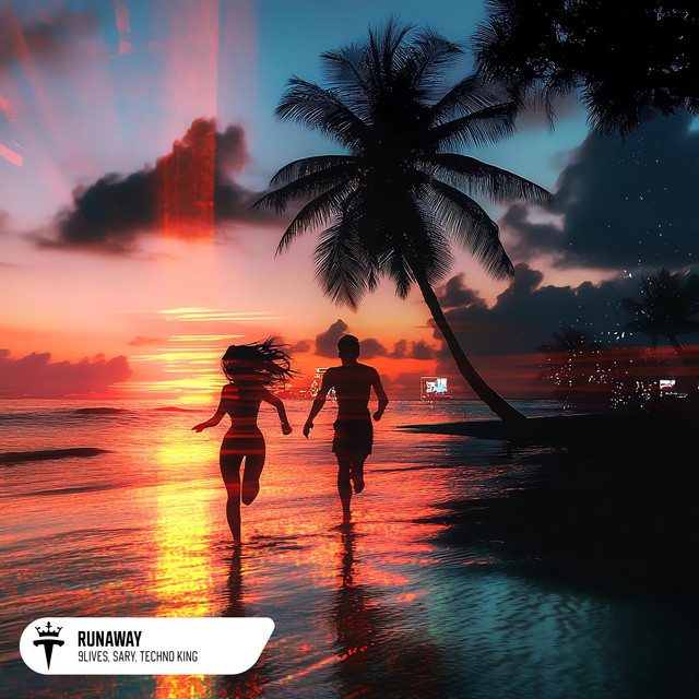 Live - Run Away