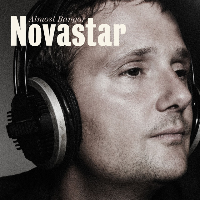 Novastar - Because