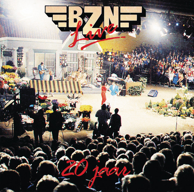 BZN - Waltzing Maria [live]