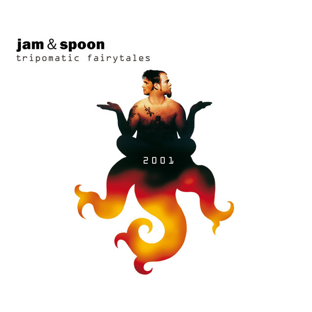 Jam & Spoon feat. Plavka - Right In The Night (fall In Love With Music)