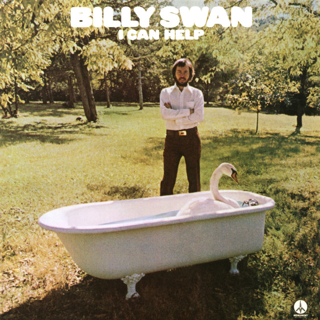 Billy Swan - I`m Her Fool