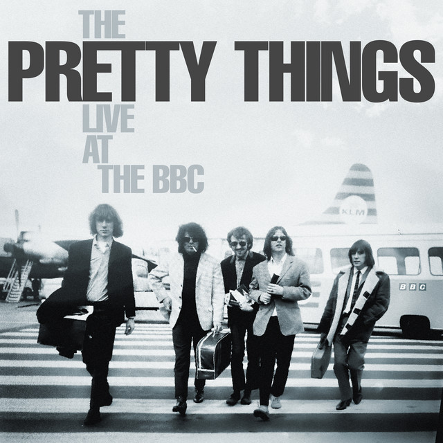The Pretty Things - Road Runner