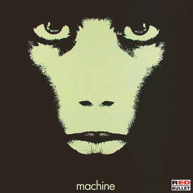 Machine - Lonesome Tree