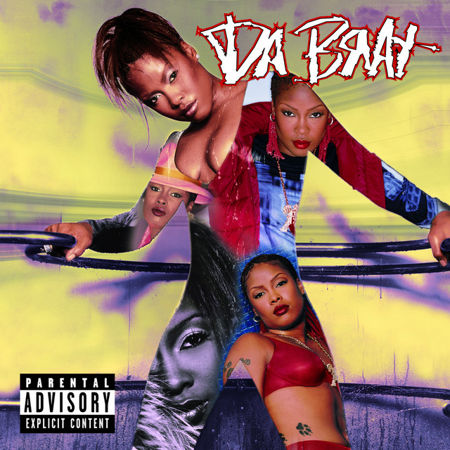 Da Brat feat. Tyrese - What`chu Like