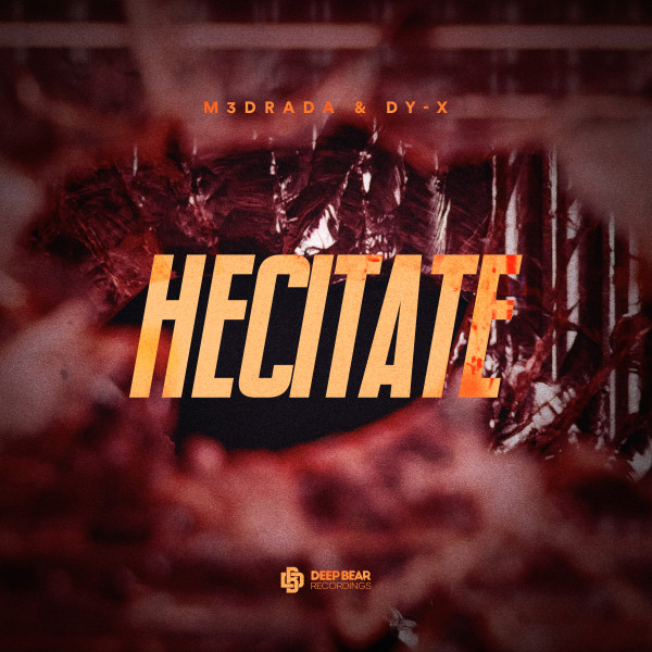 DJ Jose - Hecitate