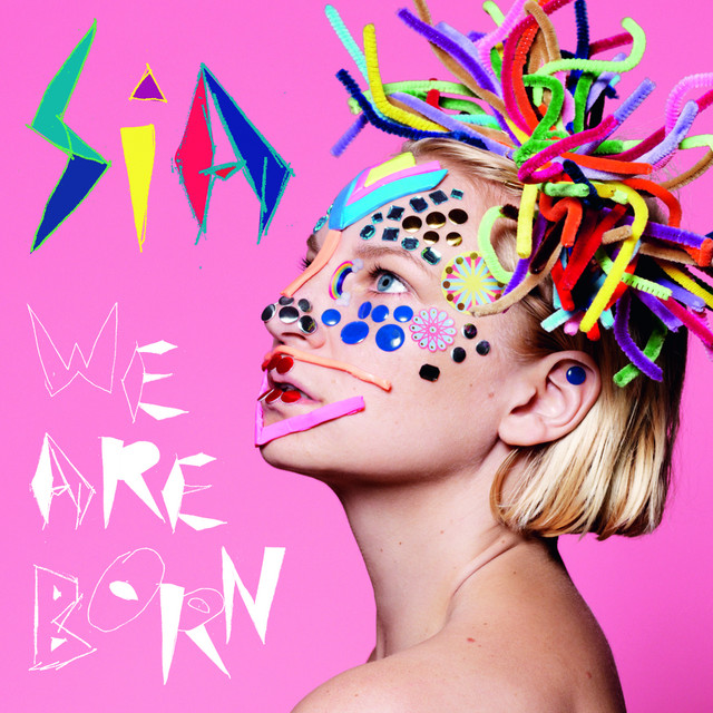 Sia - Clap Your Hands