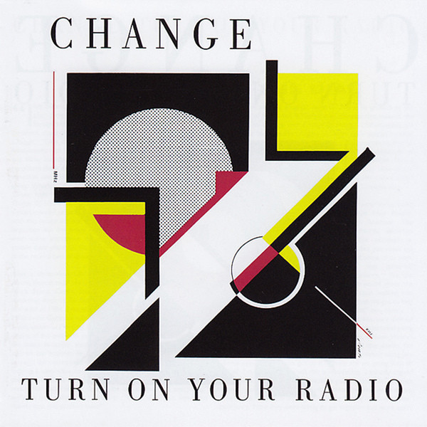 Change - Let`s Go Together