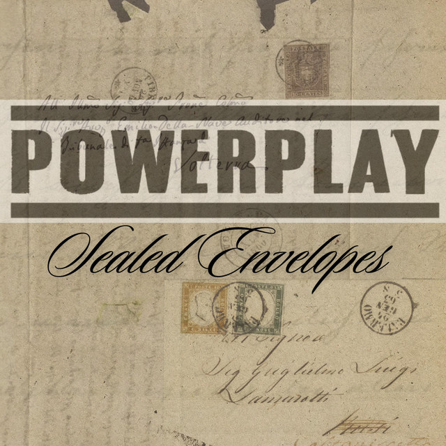 Powerplay - Magic