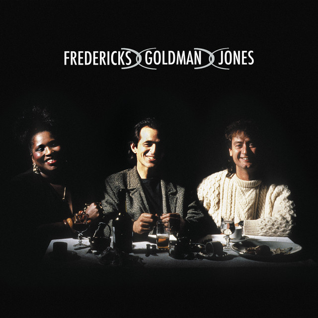 Fredericks Goldman Jones - Nuit