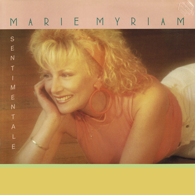 Marie Myriam - L`oiseau Et L`enfant