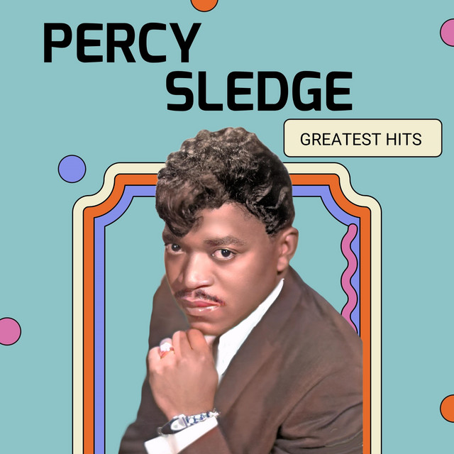 Percy Sledge - I`ll Be Your Everything