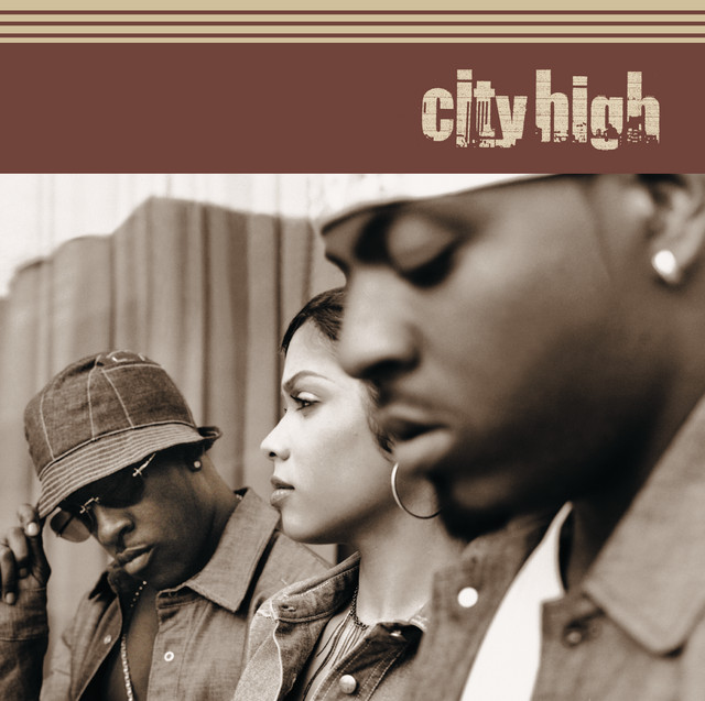 City High - What Would You Do?