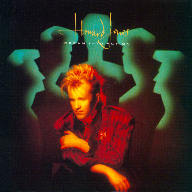 Howard Jones - Life In One Day