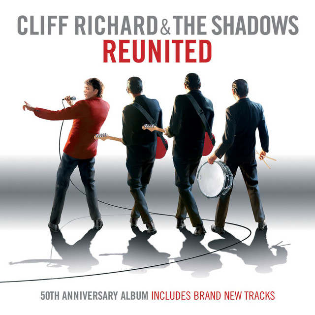 Cliff Richard and The Shadows - Time Drags By