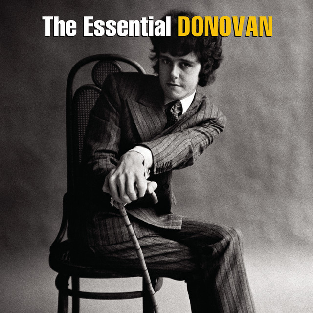 Donovan - Epistle To Dippy