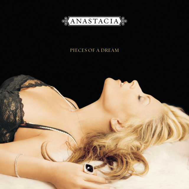 Anastacia - Paid My Dues