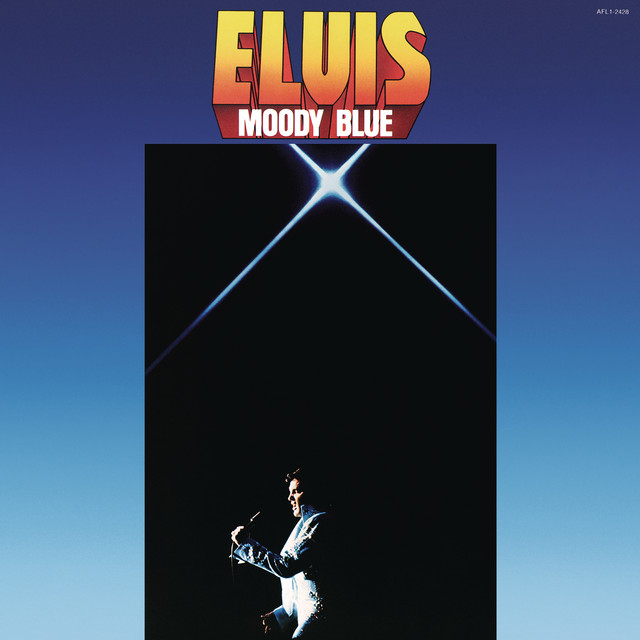 Elvis Presley - Way Down