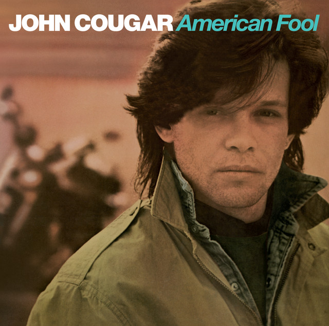John Cougar Mellencamp - Jack & Diane