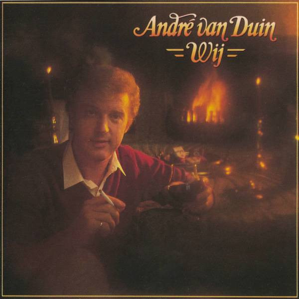 Andre van Duin - Als De Zon Schijnt