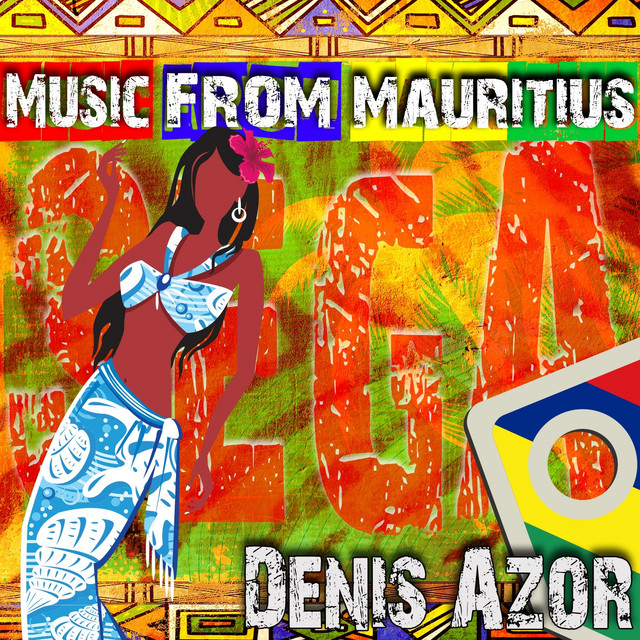 Denis Azor - Ala Li La (sega)