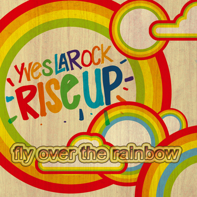Yves Larock - Rise Up