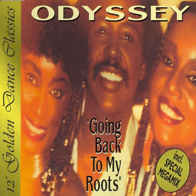 Odyssey - Going Back To My Roots
