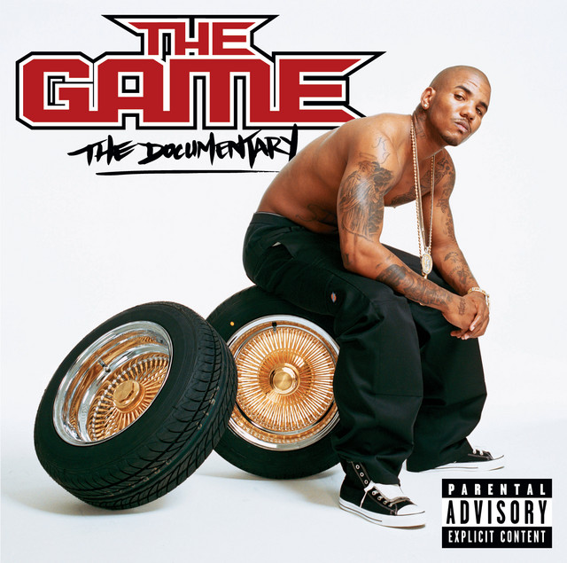The Game feat. 50 Cent - How We Do