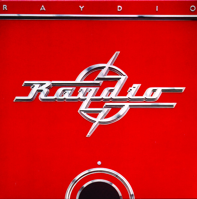 Raydio - Jack And Jill