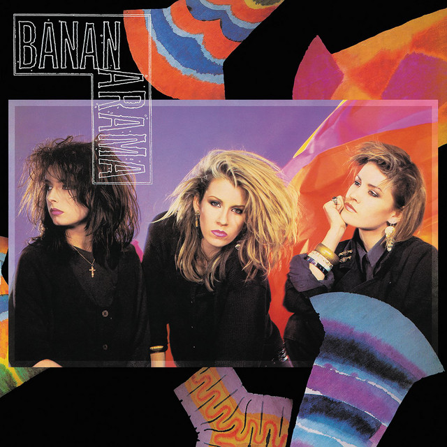 Bananarama - Robert De Niro`s Waiting...