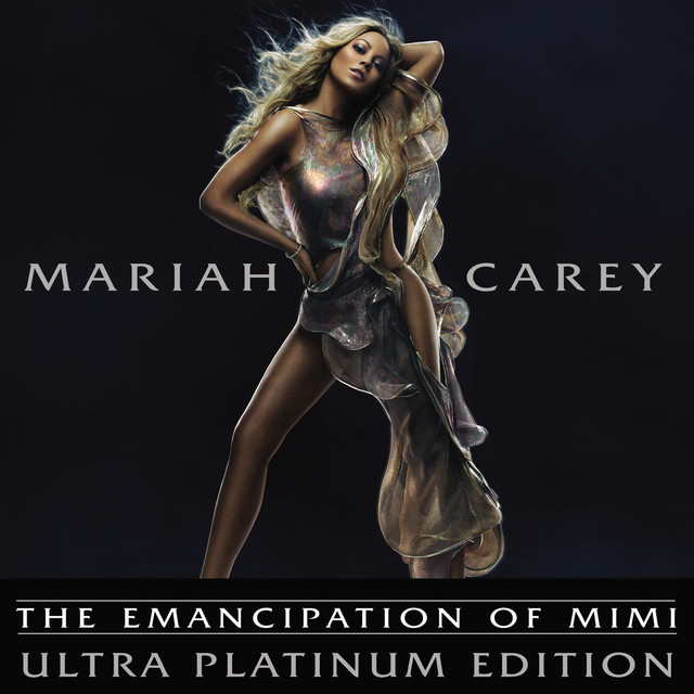 Mariah Carey - Don`t Forget About Us