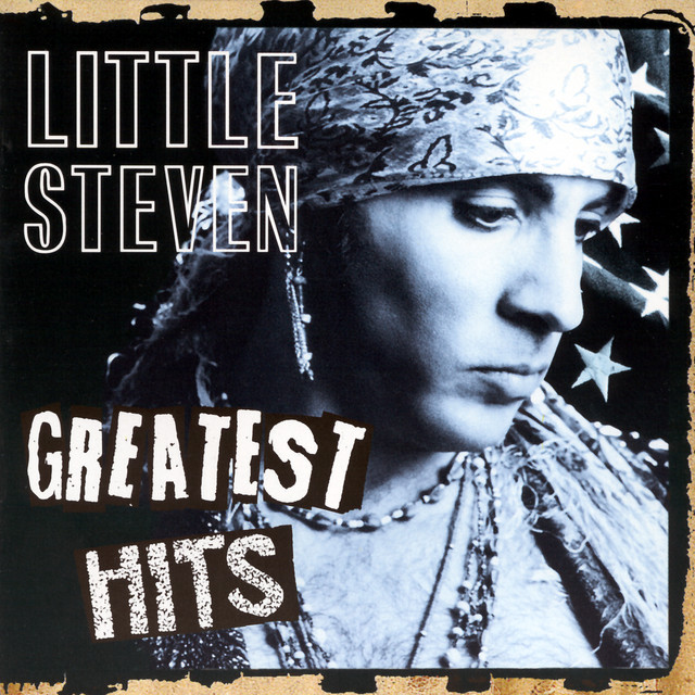 Little Steven - Bitter Fruit