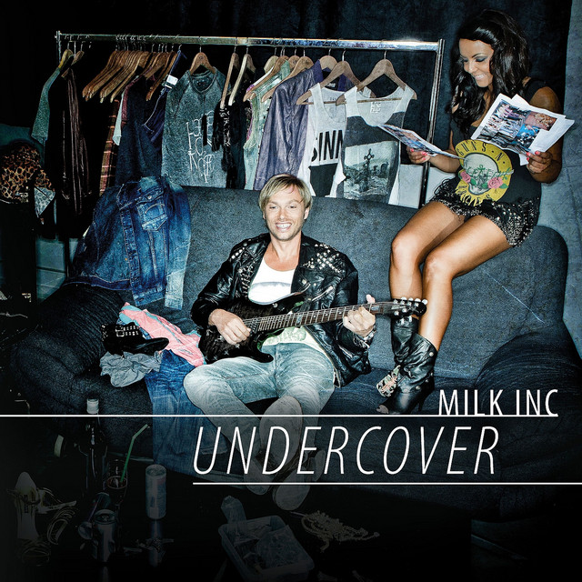 Milk Inc. - Tonight