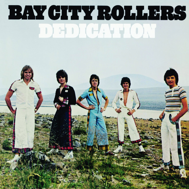 Bay City Rollers - Love Me Like I Love You