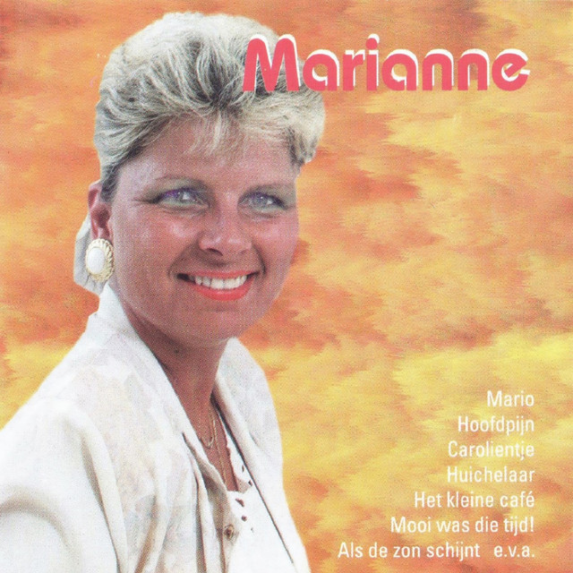 Vera Mann - Nog Een Kans