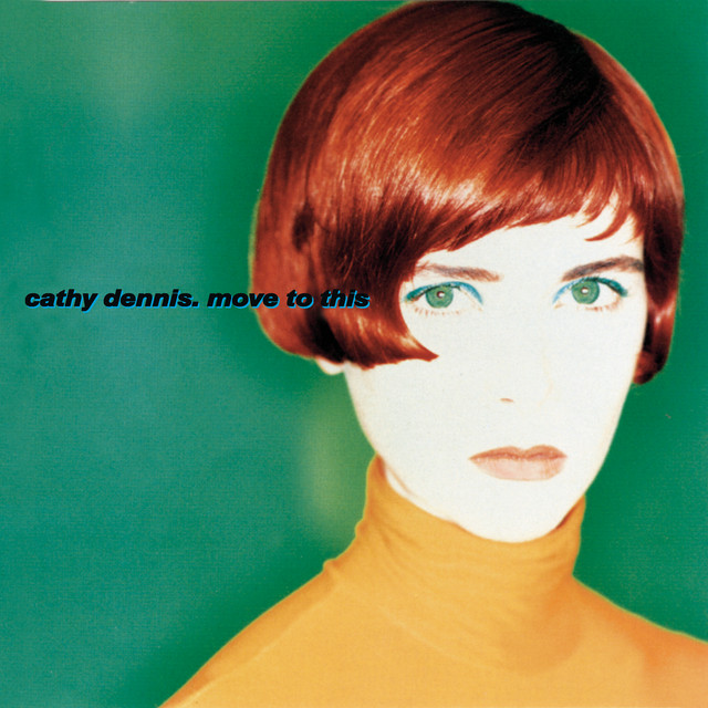 Cathy Dennis - Everybody Move