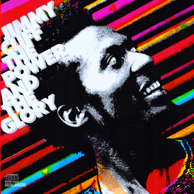 Jimmy Cliff - We All Are One