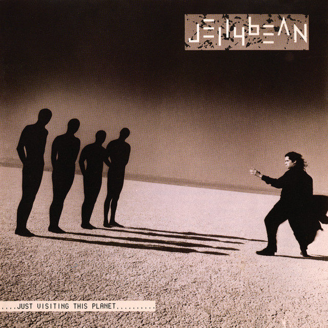 Jellybean - Jingo