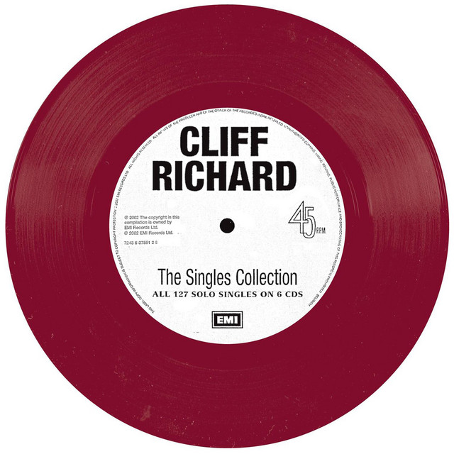 Cliff Richard - I`ll Come Runnin`