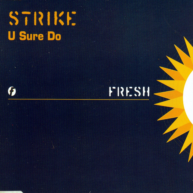 Strike - U Sure Do