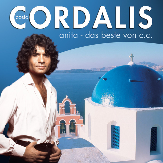 Costa Cordalis - Nimm Das Nachste Schiff Nach Rhodos (i Love` I Love` I Love You)