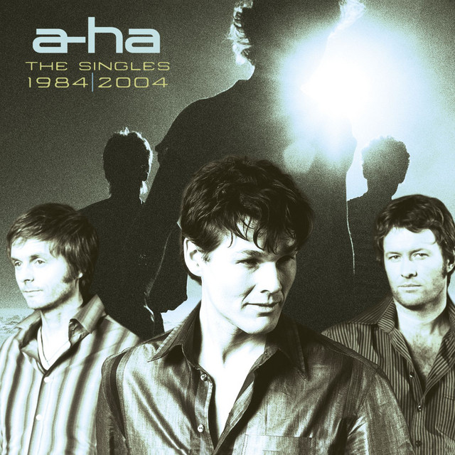 A-Ha - The Living Daylights