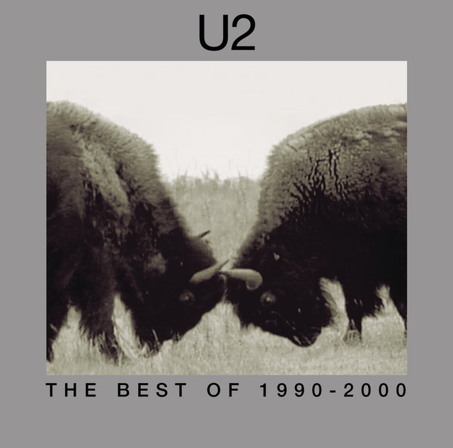 U2 - Hold Me` Thrill Me` Kiss Me` Kill Me