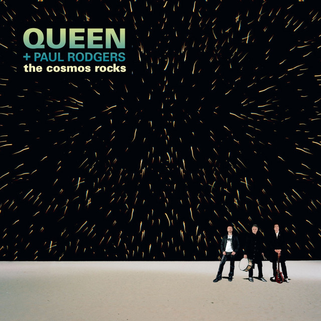 Queen and Paul Rodgers - Say It`s Not True