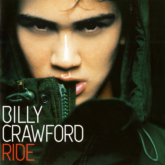 Billy Crawford - When You Think About Me