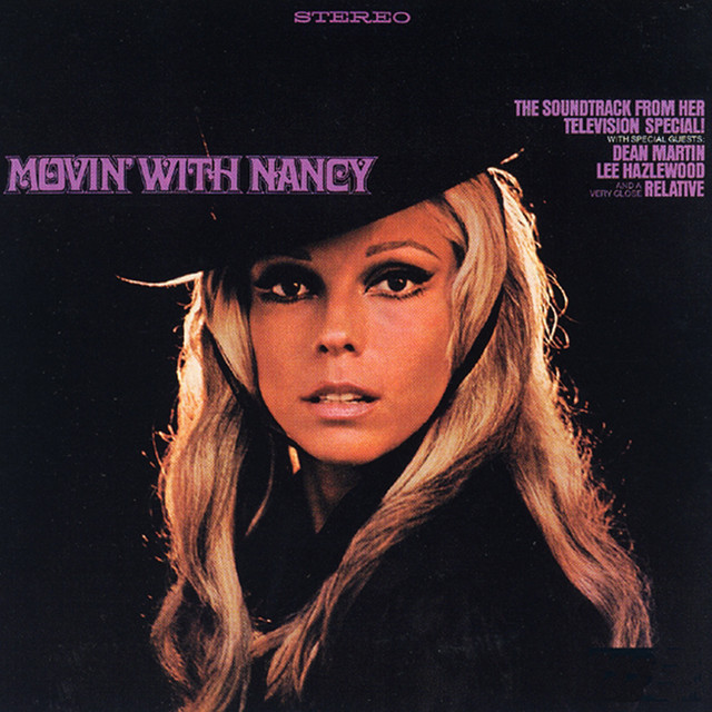 Nancy Sinatra & Lee Hazlewood - Jackson